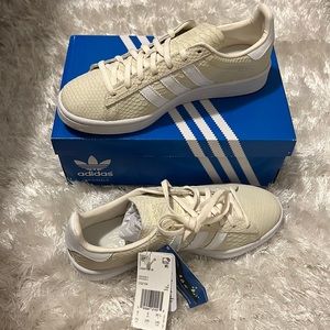 Women’s Adidas Campus Sneakers